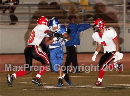 Thumbnail 2 in Burbank @ Glendale photogallery.