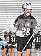 Photo from the gallery "Golden @ Green Mountain"