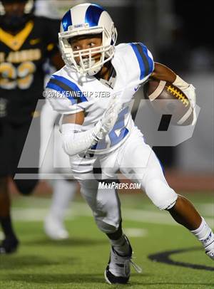 West St. John @ St. James