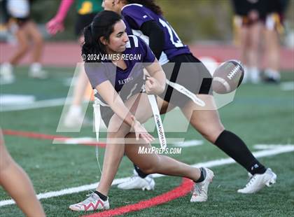 Thumbnail 2 in Sequoia vs. Capuchino (Hillsdale) photogallery.