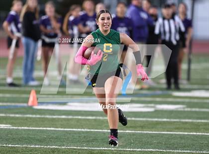 Thumbnail 2 in Sequoia vs. Capuchino (Hillsdale) photogallery.