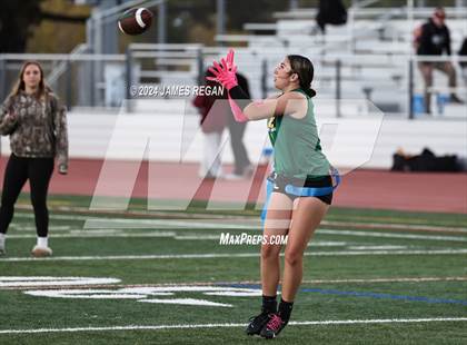 Thumbnail 2 in Sequoia vs. Capuchino (Hillsdale) photogallery.