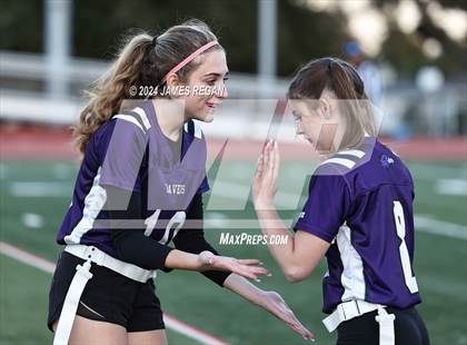 Thumbnail 1 in Sequoia vs. Capuchino (Hillsdale) photogallery.