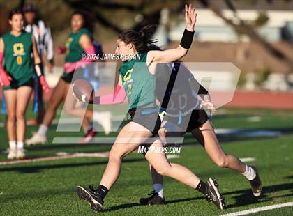 Thumbnail 3 in Sequoia vs. Capuchino (Hillsdale) photogallery.