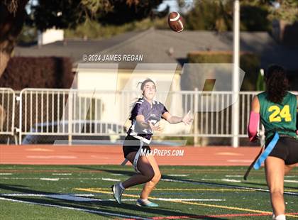 Thumbnail 3 in Sequoia vs. Capuchino (Hillsdale) photogallery.