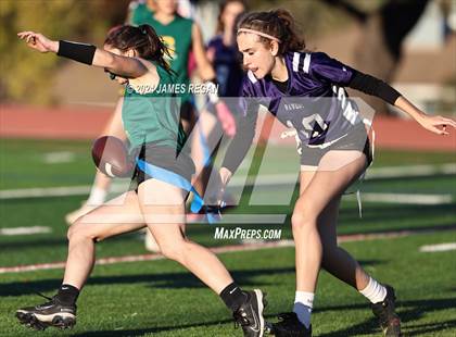 Thumbnail 1 in Sequoia vs. Capuchino (Hillsdale) photogallery.