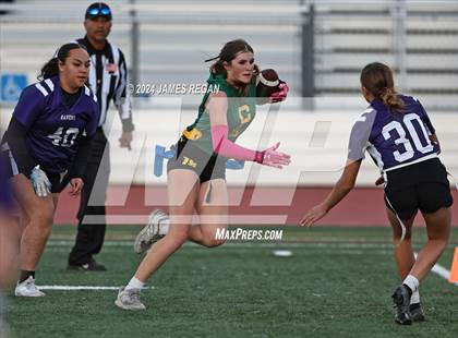 Thumbnail 2 in Sequoia vs. Capuchino (Hillsdale) photogallery.