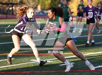Thumbnail 1 in Sequoia vs. Capuchino (Hillsdale) photogallery.