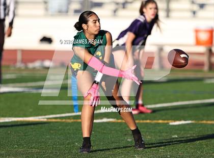 Thumbnail 1 in Sequoia vs. Capuchino (Hillsdale) photogallery.
