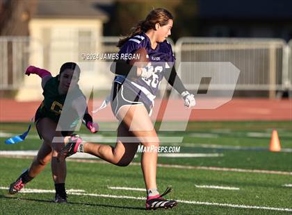 Thumbnail 2 in Sequoia vs. Capuchino (Hillsdale) photogallery.