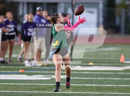 Thumbnail 1 in Sequoia vs. Capuchino (Hillsdale) photogallery.