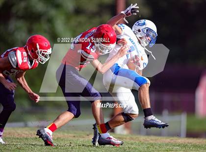 Thumbnail 3 in Pineview Christian @ Chilton Christian Academy photogallery.