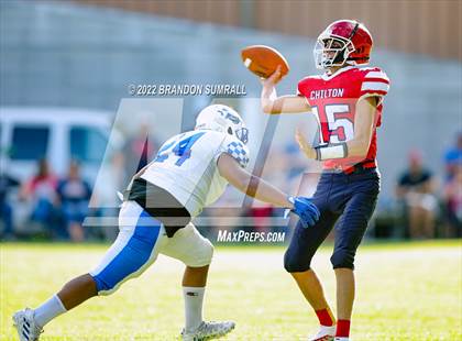Thumbnail 1 in Pineview Christian @ Chilton Christian Academy photogallery.