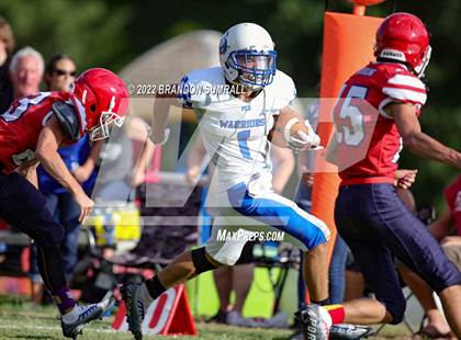 Thumbnail 1 in Pineview Christian @ Chilton Christian Academy photogallery.