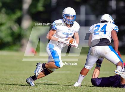 Thumbnail 3 in Pineview Christian @ Chilton Christian Academy photogallery.