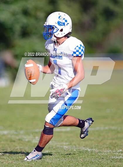 Thumbnail 3 in Pineview Christian @ Chilton Christian Academy photogallery.
