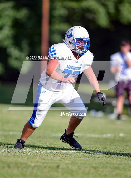 Thumbnail 2 in Pineview Christian @ Chilton Christian Academy photogallery.