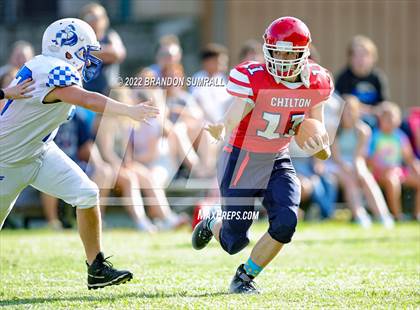 Thumbnail 2 in Pineview Christian @ Chilton Christian Academy photogallery.