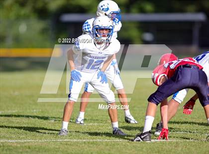 Thumbnail 1 in Pineview Christian @ Chilton Christian Academy photogallery.