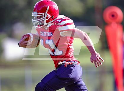 Thumbnail 3 in Pineview Christian @ Chilton Christian Academy photogallery.