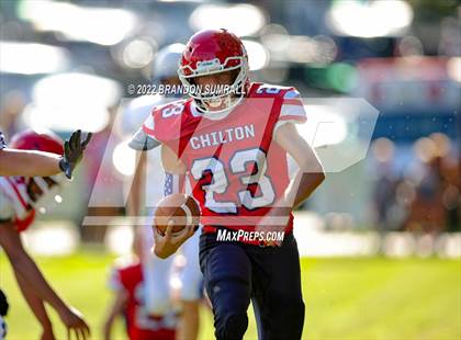 Thumbnail 2 in Pineview Christian @ Chilton Christian Academy photogallery.