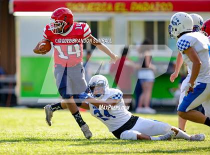 Thumbnail 3 in Pineview Christian @ Chilton Christian Academy photogallery.