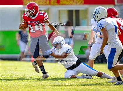 Thumbnail 2 in Pineview Christian @ Chilton Christian Academy photogallery.