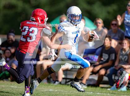 Thumbnail 2 in Pineview Christian @ Chilton Christian Academy photogallery.
