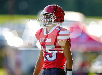 Thumbnail 1 in Pineview Christian @ Chilton Christian Academy photogallery.