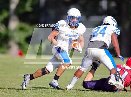 Thumbnail 1 in Pineview Christian @ Chilton Christian Academy photogallery.