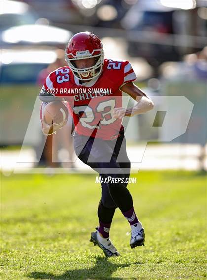 Thumbnail 3 in Pineview Christian @ Chilton Christian Academy photogallery.