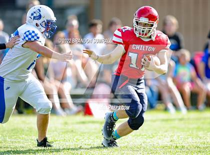 Thumbnail 3 in Pineview Christian @ Chilton Christian Academy photogallery.