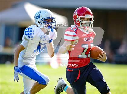 Thumbnail 2 in Pineview Christian @ Chilton Christian Academy photogallery.