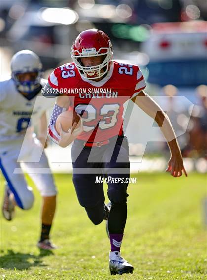 Thumbnail 1 in Pineview Christian @ Chilton Christian Academy photogallery.
