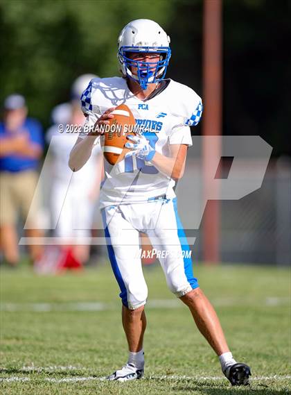 Thumbnail 1 in Pineview Christian @ Chilton Christian Academy photogallery.