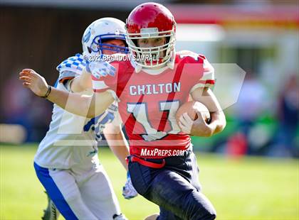 Thumbnail 3 in Pineview Christian @ Chilton Christian Academy photogallery.