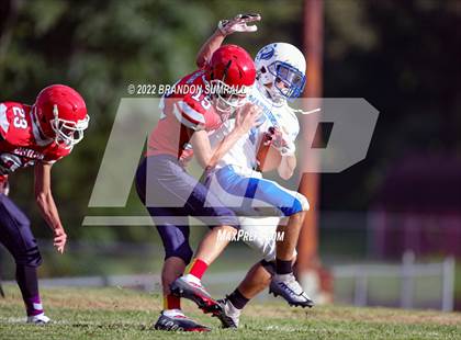 Thumbnail 2 in Pineview Christian @ Chilton Christian Academy photogallery.