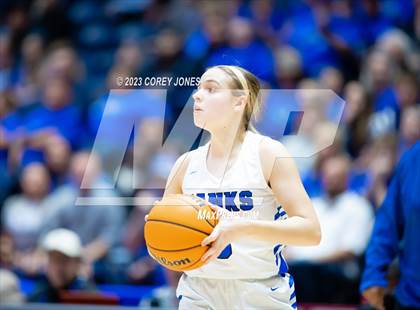Thumbnail 2 in Mount Paran Christian vs Banks County (GHSA 2A State Championship) photogallery.