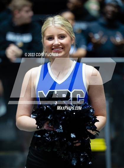 Thumbnail 1 in Mount Paran Christian vs Banks County (GHSA 2A State Championship) photogallery.