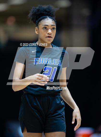 Thumbnail 3 in Mount Paran Christian vs Banks County (GHSA 2A State Championship) photogallery.
