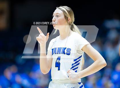 Thumbnail 1 in Mount Paran Christian vs Banks County (GHSA 2A State Championship) photogallery.