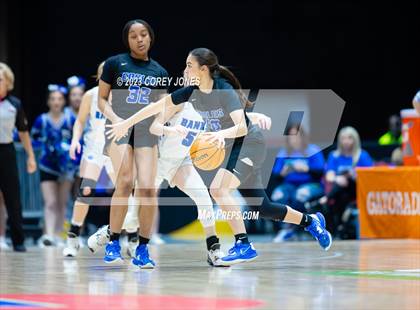 Thumbnail 3 in Mount Paran Christian vs Banks County (GHSA 2A State Championship) photogallery.