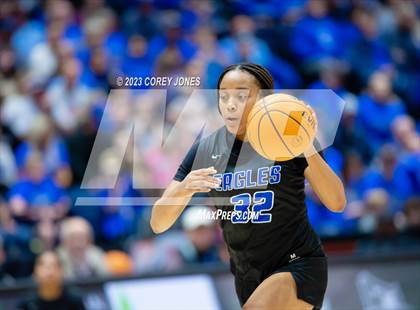 Thumbnail 2 in Mount Paran Christian vs Banks County (GHSA 2A State Championship) photogallery.