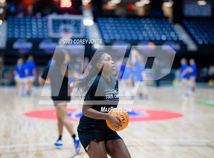 Thumbnail 3 in Mount Paran Christian vs Banks County (GHSA 2A State Championship) photogallery.