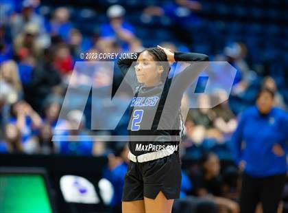 Thumbnail 1 in Mount Paran Christian vs Banks County (GHSA 2A State Championship) photogallery.