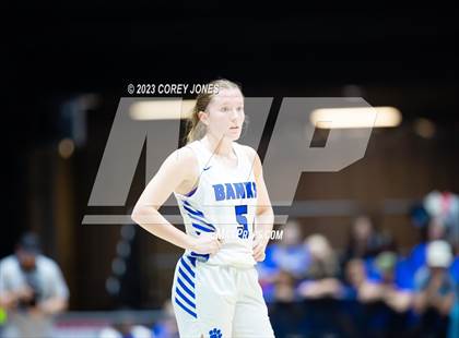Thumbnail 2 in Mount Paran Christian vs Banks County (GHSA 2A State Championship) photogallery.