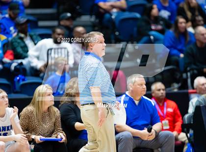 Thumbnail 2 in Mount Paran Christian vs Banks County (GHSA 2A State Championship) photogallery.