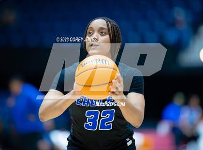 Thumbnail 1 in Mount Paran Christian vs Banks County (GHSA 2A State Championship) photogallery.