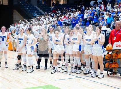 Thumbnail 3 in Mount Paran Christian vs Banks County (GHSA 2A State Championship) photogallery.