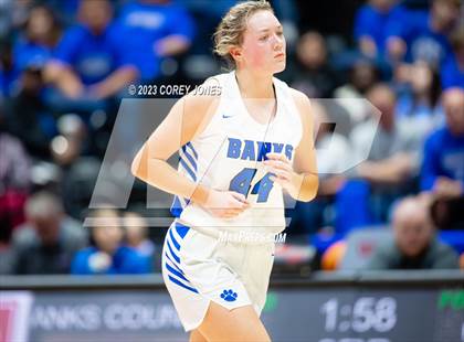 Thumbnail 3 in Mount Paran Christian vs Banks County (GHSA 2A State Championship) photogallery.